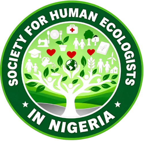 Journal of The Society for Human Ecologists
